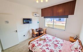Larnaca Garden Rooms